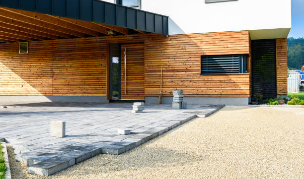 Best Decorative Driveway Pavers  in Stapleton, AL