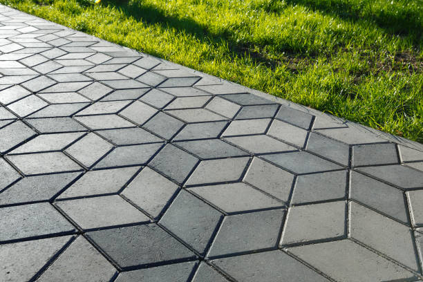 Best Residential Paver Driveway  in Stapleton, AL