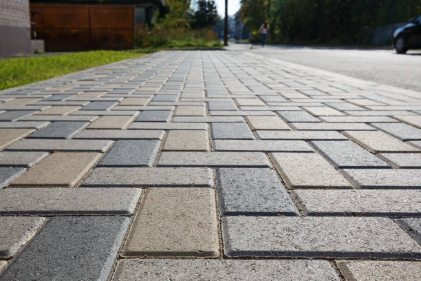 Best Commercial Driveway Pavers  in Stapleton, AL