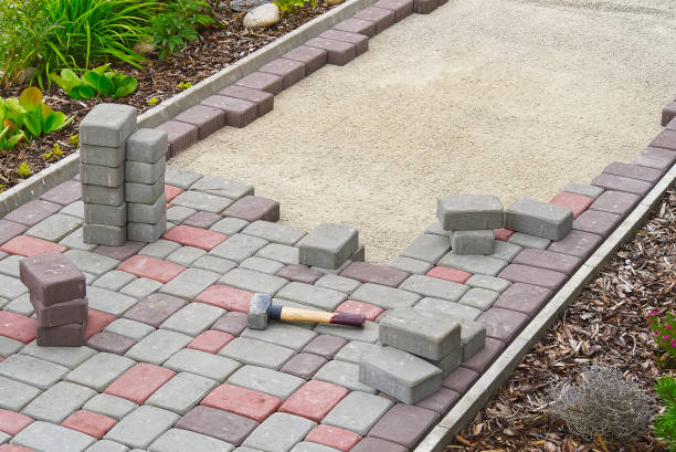 Reliable Stapleton, AL Driveway Pavers Solutions