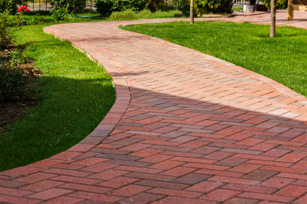 Best Concrete Paver Driveway  in Stapleton, AL