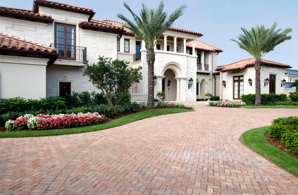 Stapleton, AL Driveway Pavers Company